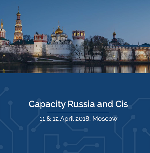Net One принял участие в международной конференции Capacity Russia & CIS