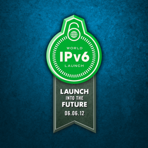 Протокол IPv6 празднует десятилетие